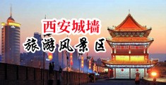 男人操女人网站免费。中国陕西-西安城墙旅游风景区
